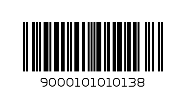 Персил течен 26 пр. - Баркод: 9000101010138