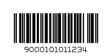 Тафт Ултра Контрол 4 пяна за коса 200мл - Баркод: 9000101011234