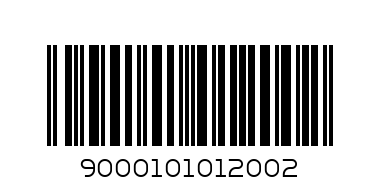 ТЕЧЕН С-Н ФА 250 МЛ - Баркод: 9000101012002