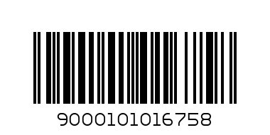 ШАМПОАН SYOSS 300мл - Баркод: 9000101016758