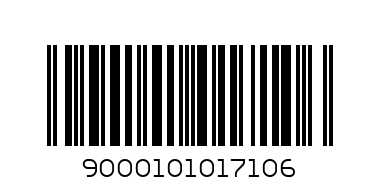 РЕКС 20ПР ЛАВАНДУЛА 1,4КГ - Баркод: 9000101017106