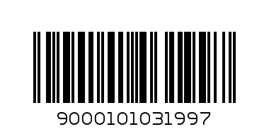 PALETTE  ICC V7 наситено виолетов - Баркод: 9000101031997