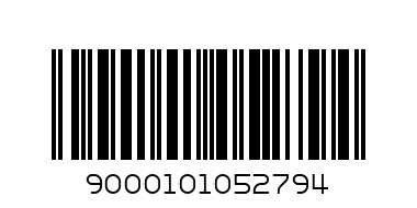 SYO ОЦВЕТИТЕЛ ЗА КОРЕНИ - Баркод: 9000101052794