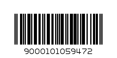 COLOR EXPERT Боя за коса 6.88 - Баркод: 9000101059472