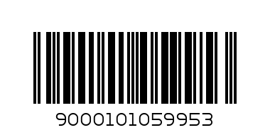 COLOR EXPERT 6-68 - Баркод: 9000101059953