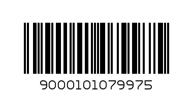 LIVE спрей за коса цветни 120мл.- огнено червен - Баркод: 9000101079975