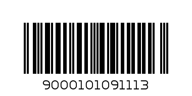 СИЛАН ОМ/Л 1 Л БАДЕМ СЕНЗИТ - Баркод: 9000101091113