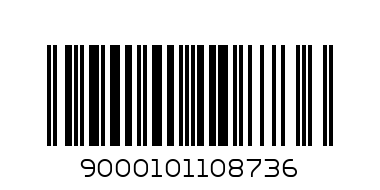 Moment OneForAll Universal монтажно лепило бяло 389гр. - Баркод: 9000101108736