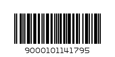 Химически анкер CF920 300 ml  - 300 мл  Опаковка 900 - Баркод: 9000101141795