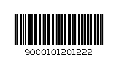 ГЛИС Ш-Н ЗА ДЪЛГА КОСА 250мл - Баркод: 9000101201222