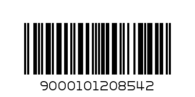 ПАСТА ЗА КОСА SYOSS 100 мл. МАТИРАЩА - Баркод: 9000101208542