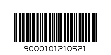 САЯС 12-59 - Баркод: 9000101210521