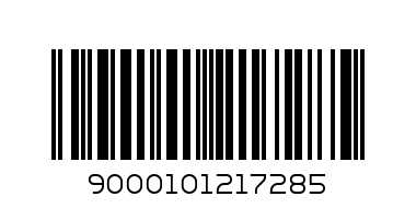 LIVE Тебешири за цветни кичури / видове - Баркод: 9000101217285