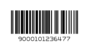 TAFT  ЛАК  ПАЛУР 75 МЛ - Баркод: 9000101236477