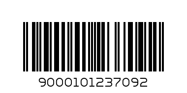 Ш-н Шаума BOJUR - Баркод: 9000101237092