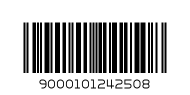 ГЛИС БАЛСАМ 200МЛ - Баркод: 9000101242508