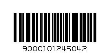 Душ гел Фа 250мл - Баркод: 9000101245042