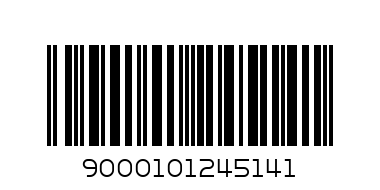 Душ гел Фа 250мл MANGO COLADA - Баркод: 9000101245141