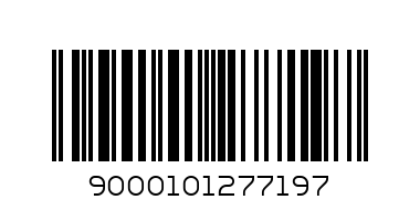 САЯС МЪЖЕ - Баркод: 9000101277197