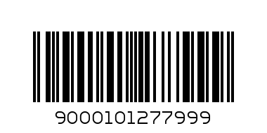 балсам Сайъс 440мл - Баркод: 9000101277999