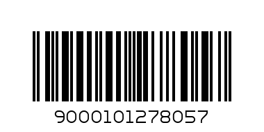 SYOSS БАЛСАМ ЗА КОСА 440МЛ. - Баркод: 9000101278057