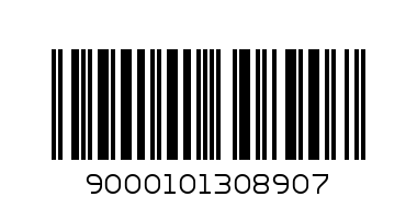 Bref4 - Баркод: 9000101308907