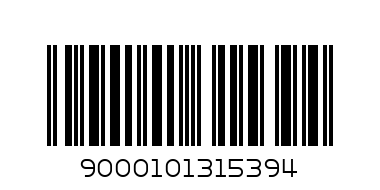 БРЕФ ТОПЧЕТА MENTA - Баркод: 9000101315394