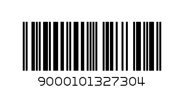 ПЕРВОЛ 0.900 - Баркод: 9000101327304
