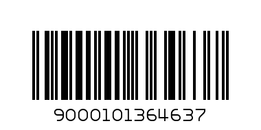 PERSIL ПРАХ 36пр. СЕНСИТИВ 2.34кг - Баркод: 9000101364637