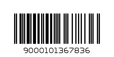 БРЕФ БОР ЛИМОН 3БР - Баркод: 9000101367836