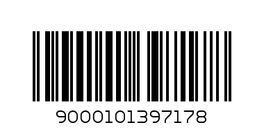 БРЕФ ТОПЧЕТА 3-КА - Баркод: 9000101397178