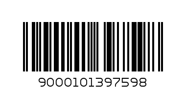 ОМЕКОТИТЕЛ СИЛАН 2.7л - Баркод: 9000101397598