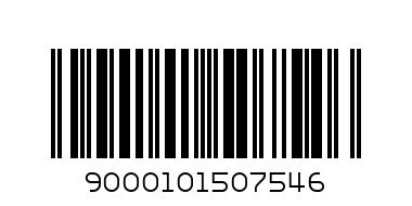 ПЕРСИЛ ДИСК 66 БР - Баркод: 9000101507546