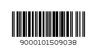 БРЕФ ГЕЛ БРИЛЯНТ - Баркод: 9000101509038