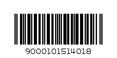 бреф вц топчета 3бр х 50 гр. с улей океан - Баркод: 9000101514018