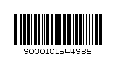 брев вц топчета 4бр х 50гр. поща - Баркод: 9000101544985