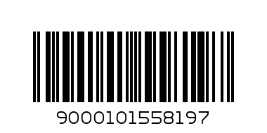 БРЕФ ВЦ БРИЛЯНТ - Баркод: 9000101558197