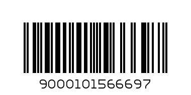 ПЕРСИЛ 40ПР - Баркод: 9000101566697