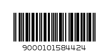 БРЕФ ТОПЧЕТА 3 БР. ПРЕМИУМ - Баркод: 9000101584424