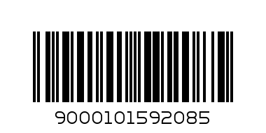 Бреф 6 х 50 - Баркод: 9000101592085