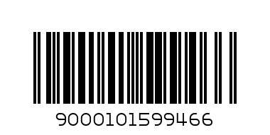 персил диск 26бр - Баркод: 9000101599466