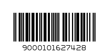 Шампоан Шаума 400 мл 3 - Баркод: 9000101627428