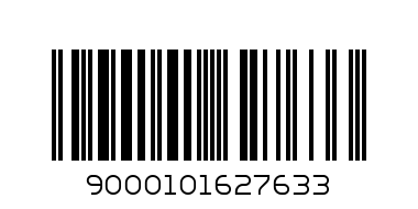 Шампоан Шаума 400 мл 3 - Баркод: 9000101627633