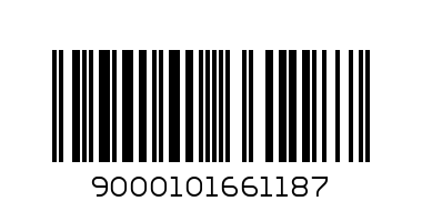 SYO OLEO 7-77 - Баркод: 9000101661187