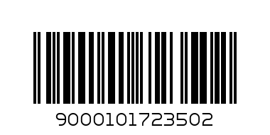 ТАФТ ГЕЛ МАКС 150мл - Баркод: 9000101723502
