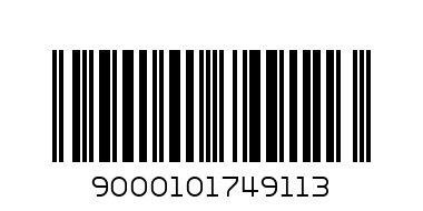 SYO ОЦВЕТИТЕЛ ЗА КОРЕНИ - Баркод: 9000101749113