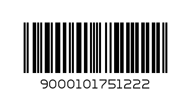 мъжки комплект фа - Баркод: 9000101751222