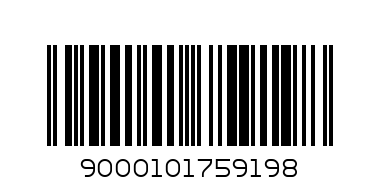 SYO тонер кафяв - Баркод: 9000101759198