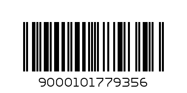 ЛАЙФ БОЯ ЗА КОСА - 105 - Баркод: 9000101779356