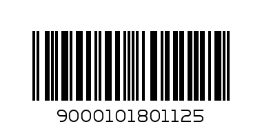 сИЛАН ОМЕКОТИТЕЛ - Баркод: 9000101801125